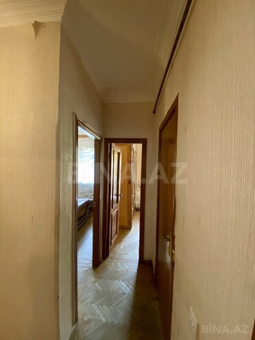 Satılır 4 otaqlı köhnə tikili 100 m², Badamdar q., photo 4 from 21