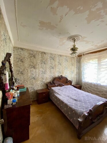 Satılır 4 otaqlı köhnə tikili 100 m², Badamdar q., photo 16 from 21