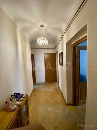 Satılır 4 otaqlı köhnə tikili 100 m², Badamdar q., photo 5 from 21