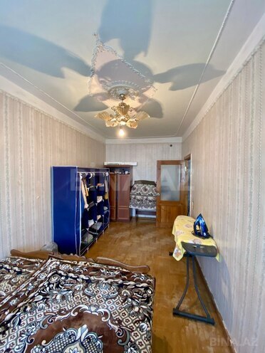 Satılır 4 otaqlı köhnə tikili 100 m², Badamdar q., photo 9 from 21