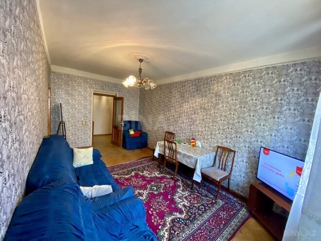 Satılır 4 otaqlı köhnə tikili 100 m², Badamdar q., photo 7 from 21