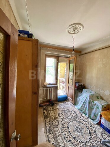 Satılır 4 otaqlı köhnə tikili 100 m², Badamdar q., photo 13 from 21
