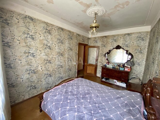 Satılır 4 otaqlı köhnə tikili 100 m², Badamdar q., photo 11 from 21