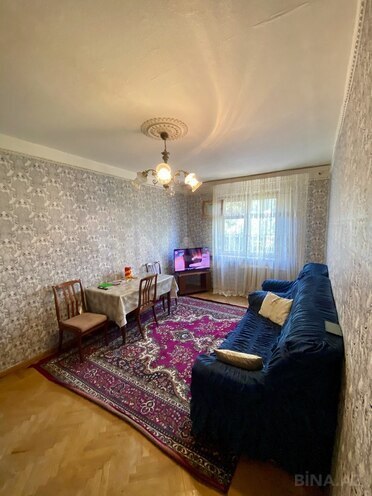 Satılır 4 otaqlı köhnə tikili 100 m², Badamdar q., photo 6 from 21