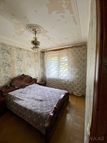 Satılır 4 otaqlı köhnə tikili 100 m², Badamdar q., photo 12 from 21