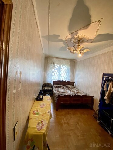 Satılır 4 otaqlı köhnə tikili 100 m², Badamdar q., photo 10 from 21