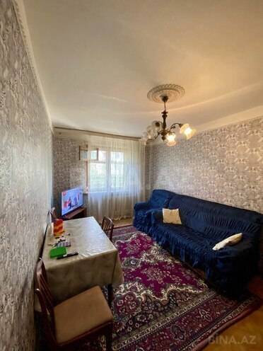 Satılır 4 otaqlı köhnə tikili 100 m², Badamdar q., photo 8 from 21