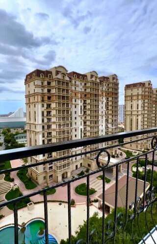 Продаётся 3-комн. новостройка 190 м², м. Нариман Нариманов, photo 3 from 10