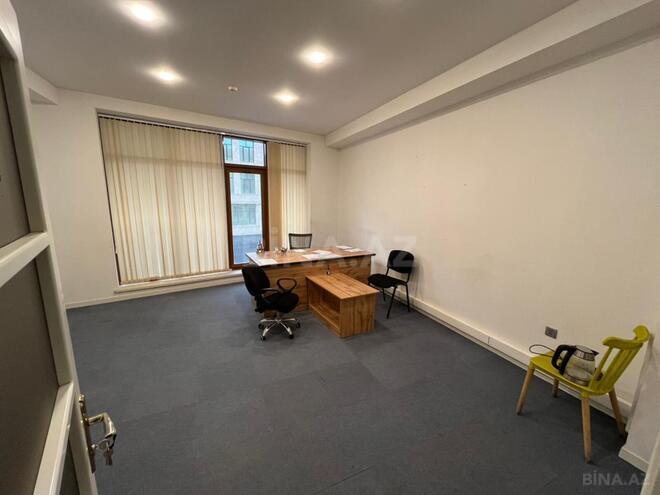 Сдаётся 2-комн. офис 50 м², м. Нариман Нариманов, photo 13 from 16