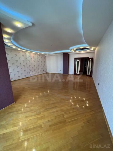 Продаётся 3-комн. новостройка 190 м², м. Нариман Нариманов, photo 4 from 10