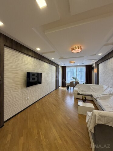 Satılır 3 otaqlı yeni tikili 160 m², Gənclik m., photo 3 from 19