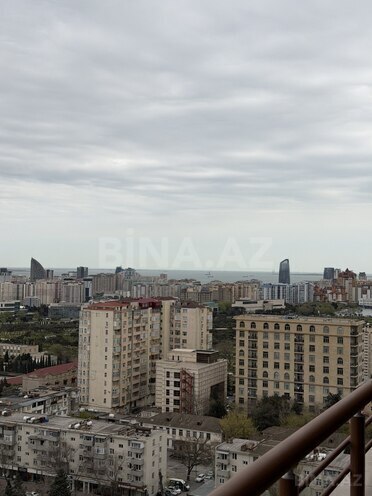 Satılır 3 otaqlı yeni tikili 160 m², Gənclik m., photo 10 from 19