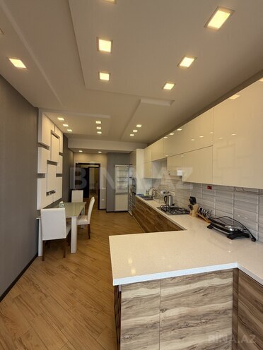 Satılır 3 otaqlı yeni tikili 160 m², Gənclik m., photo 8 from 19