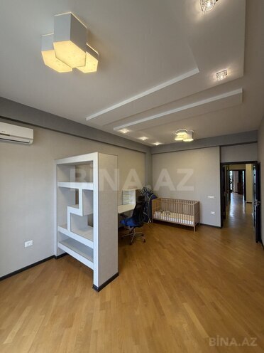 Satılır 3 otaqlı yeni tikili 160 m², Gənclik m., photo 14 from 19