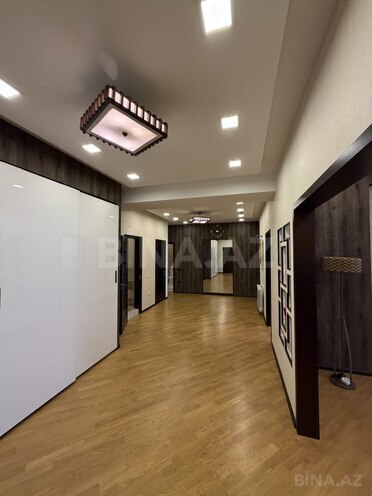 Satılır 3 otaqlı yeni tikili 160 m², Gənclik m., photo 18 from 19