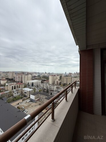 Satılır 3 otaqlı yeni tikili 160 m², Gənclik m., photo 9 from 19