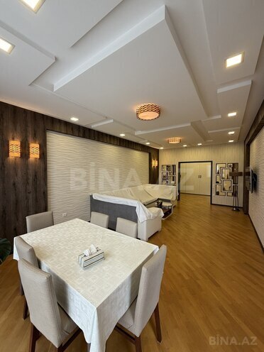 Satılır 3 otaqlı yeni tikili 160 m², Gənclik m., photo 4 from 19