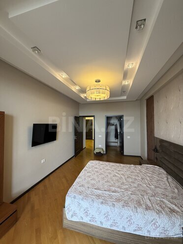 Satılır 3 otaqlı yeni tikili 160 m², Gənclik m., photo 12 from 19