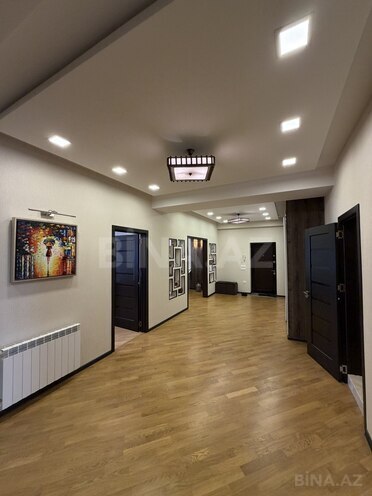 Satılır 3 otaqlı yeni tikili 160 m², Gənclik m., photo 16 from 19