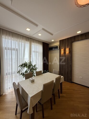 Satılır 3 otaqlı yeni tikili 160 m², Gənclik m., photo 5 from 19