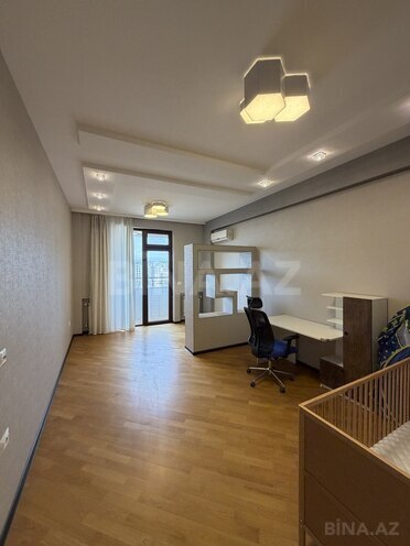 Satılır 3 otaqlı yeni tikili 160 m², Gənclik m., photo 13 from 19