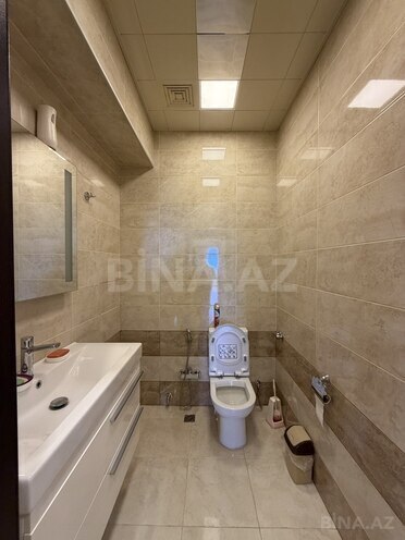 Satılır 3 otaqlı yeni tikili 160 m², Gənclik m., photo 17 from 19