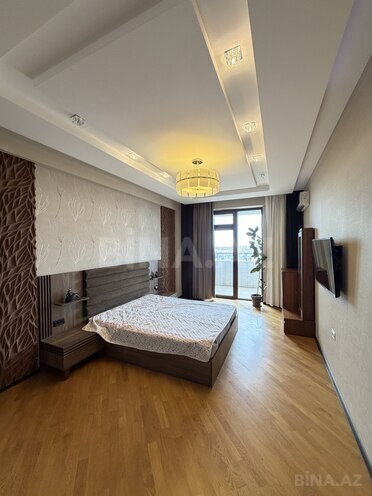 Satılır 3 otaqlı yeni tikili 160 m², Gənclik m., photo 11 from 19
