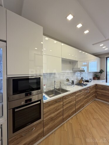 Satılır 3 otaqlı yeni tikili 160 m², Gənclik m., photo 7 from 19