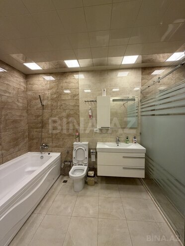 Satılır 3 otaqlı yeni tikili 160 m², Gənclik m., photo 15 from 19