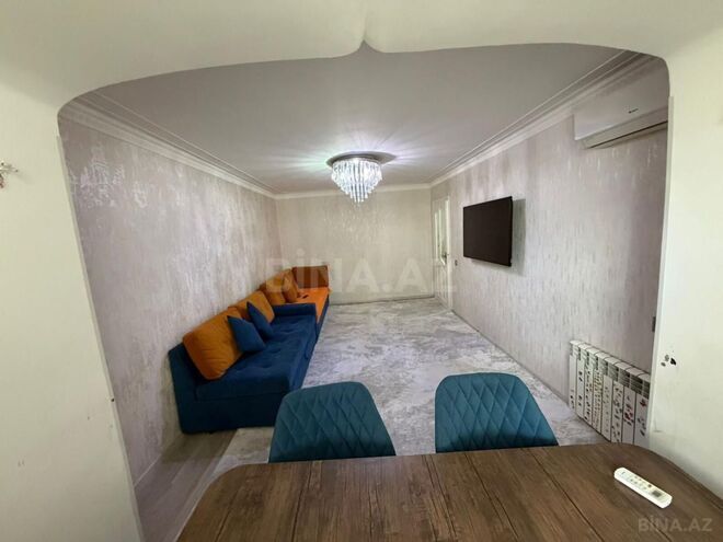 Продаётся 3-комн. вторичка 90 м², м. Нариман Нариманов, photo 9 from 28