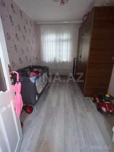 Продаётся 3-комн. вторичка 90 м², м. Нариман Нариманов, photo 7 from 28