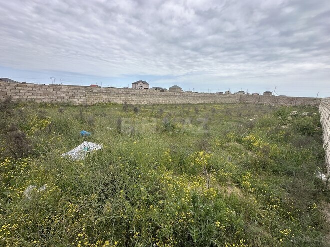 Продаётся  участок 5 сот, пос. Тюркан, photo 1 from 7