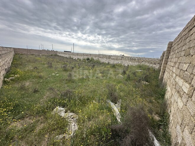 Продаётся  участок 5 сот, пос. Тюркан, photo 6 from 7