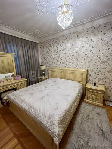 Продаётся 4-комн. вторичка 115 м², Насиминский  р., photo 7 from 20