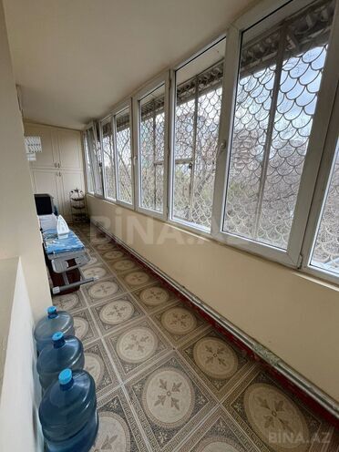 Продаётся 4-комн. вторичка 115 м², Насиминский  р., photo 19 from 20