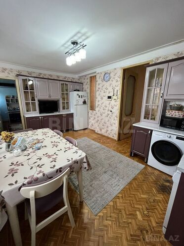 Продаётся 4-комн. вторичка 115 м², Насиминский  р., photo 11 from 20