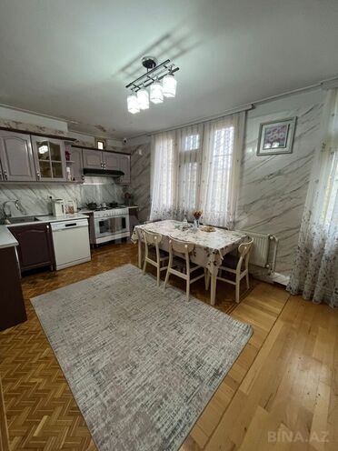 Продаётся 4-комн. вторичка 115 м², Насиминский  р., photo 12 from 20