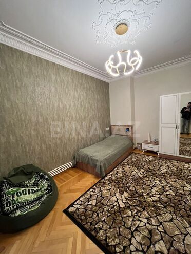 Продаётся 4-комн. вторичка 115 м², Насиминский  р., photo 16 from 20