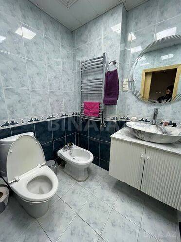 Продаётся 4-комн. вторичка 115 м², Насиминский  р., photo 18 from 20