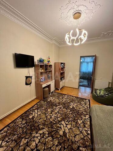 Продаётся 4-комн. вторичка 115 м², Насиминский  р., photo 9 from 20