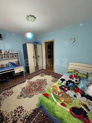Продаётся 4-комн. вторичка 115 м², Насиминский  р., photo 13 from 20