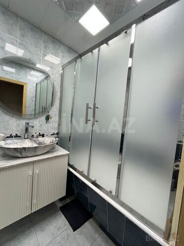 Продаётся 4-комн. вторичка 115 м², Насиминский  р., photo 17 from 20