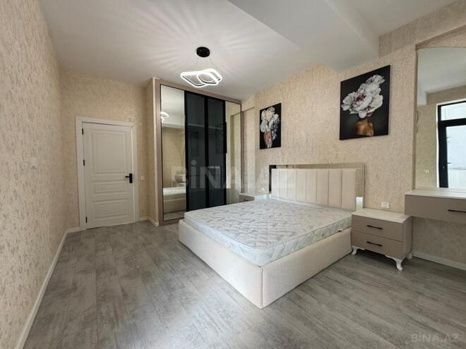 Satılır 2 otaqlı yeni tikili 70 m², Qara Qarayev m., photo 6 from 11
