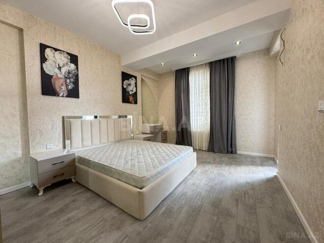 Satılır 2 otaqlı yeni tikili 70 m², Qara Qarayev m., photo 5 from 11