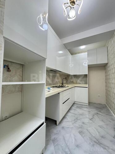 Satılır 2 otaqlı yeni tikili 70 m², Qara Qarayev m., photo 9 from 11