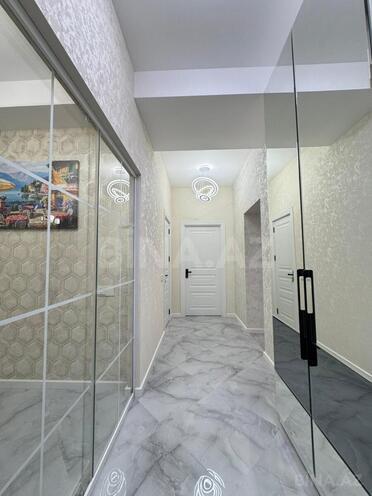Satılır 2 otaqlı yeni tikili 70 m², Qara Qarayev m., photo 8 from 11
