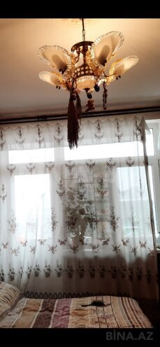 Продаётся 4-комн. вторичка 115 м², м. Ази Асланов, photo 9 from 19