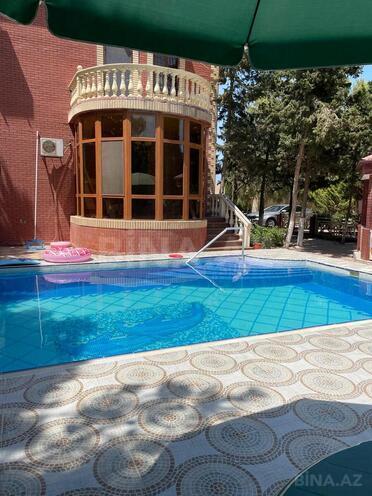 Продаётся 6-комн. дом/дача 82 м², пос. Мардакан, photo 3 from 19
