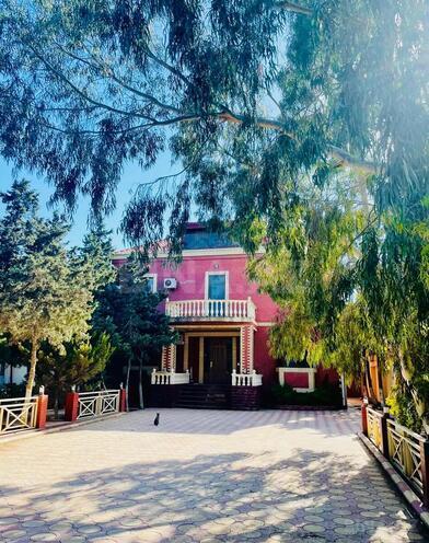 Продаётся 6-комн. дом/дача 82 м², пос. Мардакан, photo 1 from 19