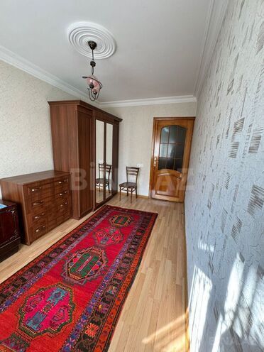 Сдаётся 4-комн. вторичка 85 м², м. Нефтчиляр, photo 17 from 25